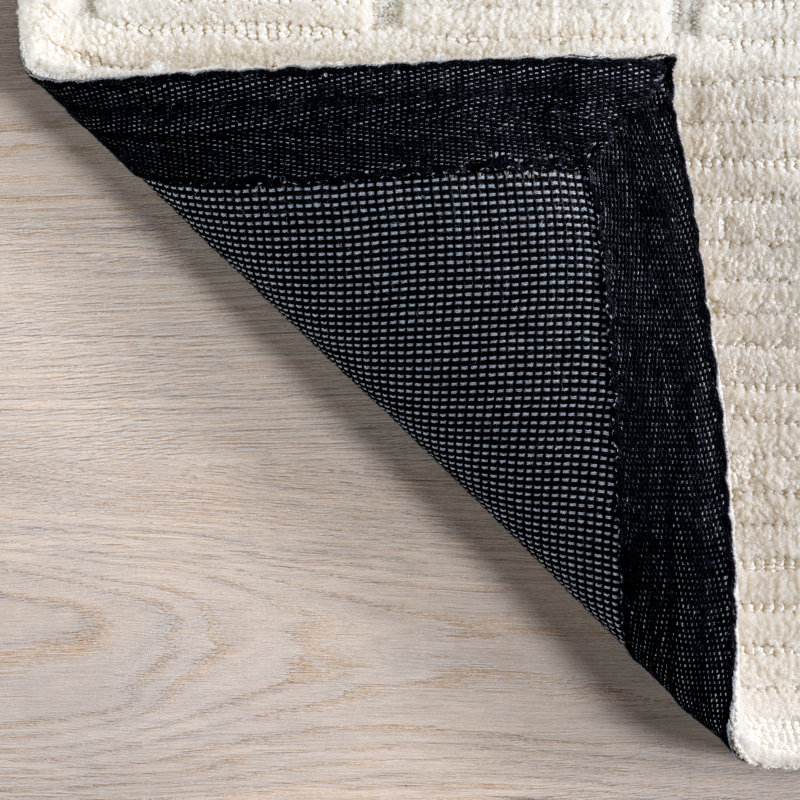 Emily Henderson x Rugs USA Waverly Wool Area Rug Wayfair